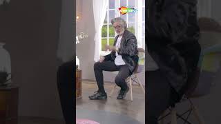 Shakti Kapoor Vinod Khanna ने मुझे दिया रहने के लिए घर [upl. by Kammerer]