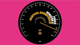 Forza Horizon 5 Hospital Mini Mix Mixed By NuTone [upl. by Hgiellek]