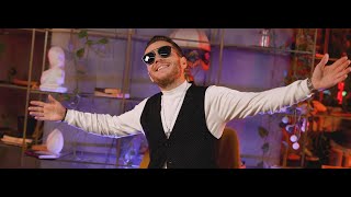 Florin Cercel  Fratii mei sange din sangele meu  Official Video [upl. by Bough737]