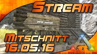 GER ARK Stream  The Island  Aller Anfang ist schwer [upl. by Weibel]