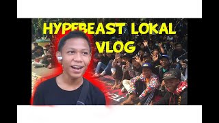 KUMPULNYA BOCIL HYPEBEAST LOKAL [upl. by Freya681]