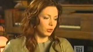 Musicographie spécial Isabelle Boulay 2004 Partie 2 [upl. by Glen454]