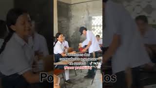 humor fypシ゚viral escuela compañerosamorprohibidos [upl. by Hedvige932]