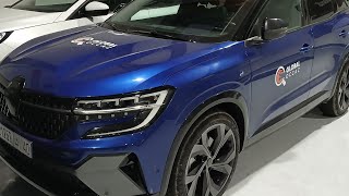 Renault austral E 2024 la meilleure voiture hybride au monde houssamelhachimi globaloccaz [upl. by Aseefan]