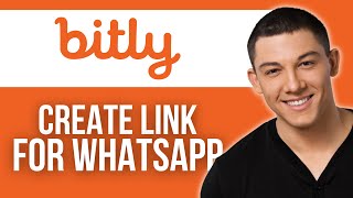 How to Create Bitly Link for WhatsApp [upl. by Entroc393]