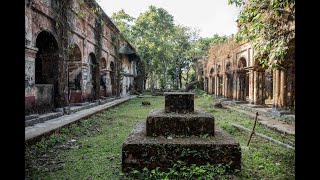 A historical place of Bangladesh Gourarang Jamidar BariSunamganj [upl. by Bennett832]