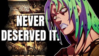 Diavolo Never Deserved His Cruel Punishment [upl. by Mehitable]