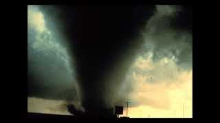 F5 TORNADOES [upl. by Samled]