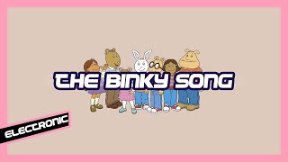 Buhbli  The Binky Song [upl. by Razid283]