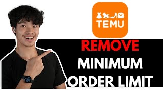 How to Fix Temus £10 Minimum Order Requirement NOW [upl. by Linnet]