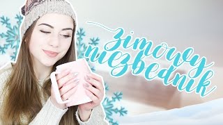 ZIMOWY NIEZBĘDNIK ❄️ Winter MustHaves [upl. by Urbannal]