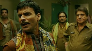 Manoj Bajpayee Best Scenes  Part 1  TEVAR [upl. by Alfy]