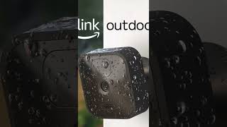 Blink Outdoor Wireless 2Camera System HD Smart Security Motion Detection amp Alexa Compatibility [upl. by Hennebery527]