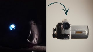 Can a Hi8 Handycam Be Cinematic [upl. by Davon467]