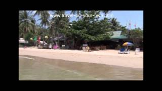 Klong Khong beach koh lanta [upl. by Spencer]