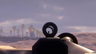 HLL Anti Tank Rifle Funtimes No tanks were harmed in this video [upl. by Otilia328]