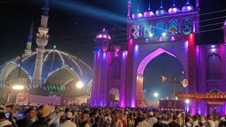 Urse Aala Hazrat Live [upl. by Pease]