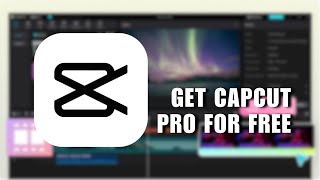 ❤ EASY How to Get CapCut PRO for FREE 7 Days Invitation Code  English [upl. by Nereil]