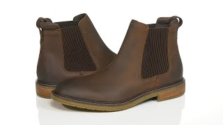 Clarks Clarkdale Hall SKU 9538444 [upl. by Green]