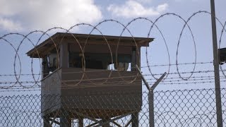 Guantanamo Bay  Das berüchtigste Gefängnis der Welt Doku [upl. by Olnton330]