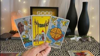 GEMINI Tarot Mid Month April 2024–Time to breakaway❤️🌎💰 [upl. by Animor]