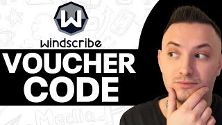 Windscribe Voucher Code 2024  FIND WORKING CODES [upl. by Brett]