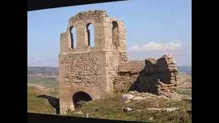 Cedrillas Teruel España [upl. by Gintz]