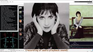 GENELEC 8361A Enya  Only Time [upl. by Xirdnek]