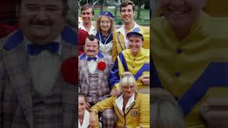 HiDeHi Cast Then amp Now hidehi classictv tvshow tvseries comedylegends nostalgia 80stv [upl. by Aramahs]