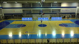 Futsal Željezničar  FK Borac [upl. by Benge476]