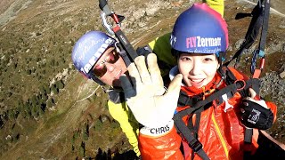 Red Velvet in Switzerland – EP 01 – Activities with a thrill  Switzerland Tourism [upl. by Maggio]