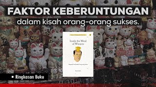 Memahami ISI PIKIRAN Orangorang Sukses  Ringkasan Buku [upl. by Niasuh246]