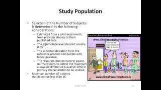 BIOAVAILABILITY AND BIOEQUIVALENT STUDIES BABE [upl. by Eugenia]