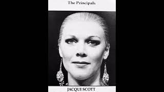 Jacqui Scott A New Argentina Evita [upl. by Simon]