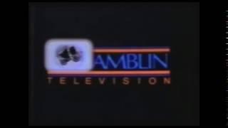 Constant C Productions Amblin Television Warner Bros Television 1997 [upl. by Adelice8]