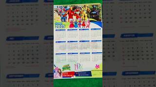 KALENDER BADUT DEFA CIKAMPEK 2025 [upl. by Carew]