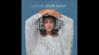 Phyllis Hyman  Love Too Good To Last [upl. by Jenda605]