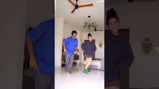 JodiAnoorabh  Dance cover to UnakkuThaan ❤️ Chithha Siddharth SanthoshNarayanan [upl. by Hardigg]