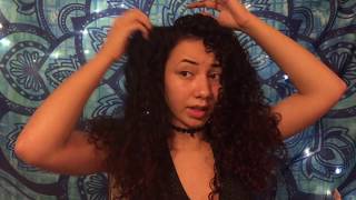 The best curly hair product EVER Miss Jessies Multicultural Curls Selena Moore [upl. by Colet]