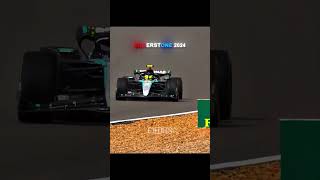 silverstone edit automobile capcut edit f1shorts f1 fyp viralshorts shorts [upl. by Joceline]