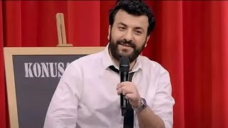 Hasan Can Kaya Kimdir  Ünlü Komedyen Kimsin Sen [upl. by Lisab]