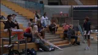 Juwanna Mann 2002  Español  PELICULA DE BASKETBALL Part 1 [upl. by Caputto]