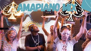 Amapiano Mix 🔥KONKA🥳 ft Felo Le Tee Dj Maphorisa De Mthuda Murumba Pitch Mellow amp Sleazy [upl. by Akinat]