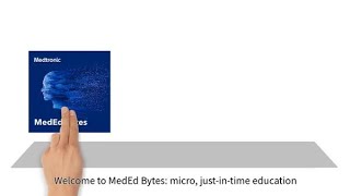 INVOS™ oximetry in the NICU Byte 4 Cerebral monitoring [upl. by Ociredef]