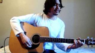 Colgando En Tus Manos  Carlos Baute Cover  Kiko Ferrer [upl. by Jeremiah]