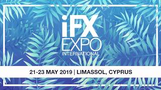 FX EXPO International 2019 Promo [upl. by Norved]