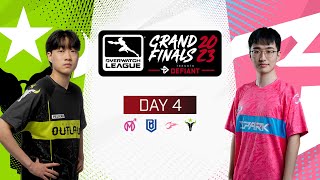 Overwatch League Grand Finals 2023 [upl. by Arnuad219]