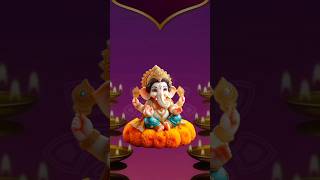 கணபதி போற்றி shortsfeed shorts short kumaranmedia8838 vinayagar pillayar om vinayaga status [upl. by Lemra]