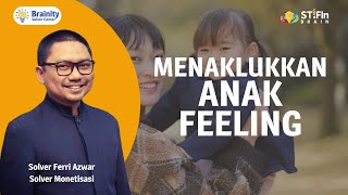 Menaklukkan Anak Feeling [upl. by Nawed]