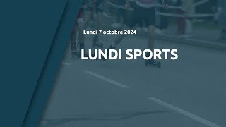 Lundi sports [upl. by Eedyaj490]